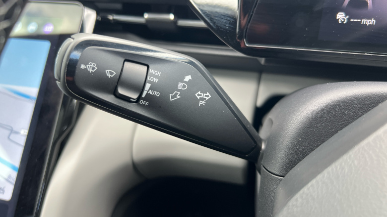 Ford Capri 210kW Premium 77kWh 5dr Auto Electric Estate